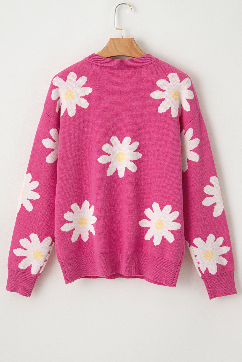 Classic Vintage Jumper