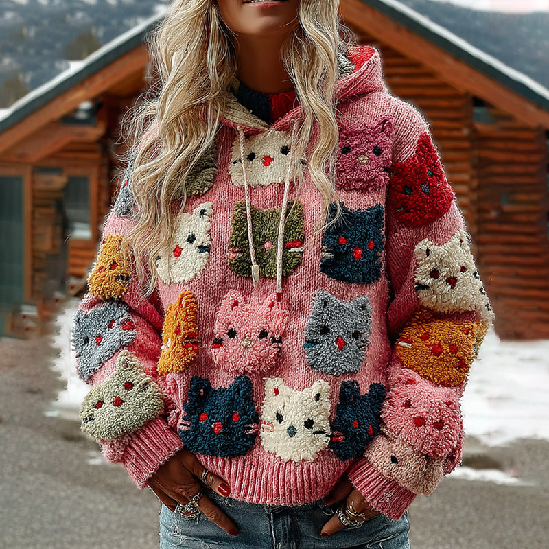 Elegantly Designed Jumper