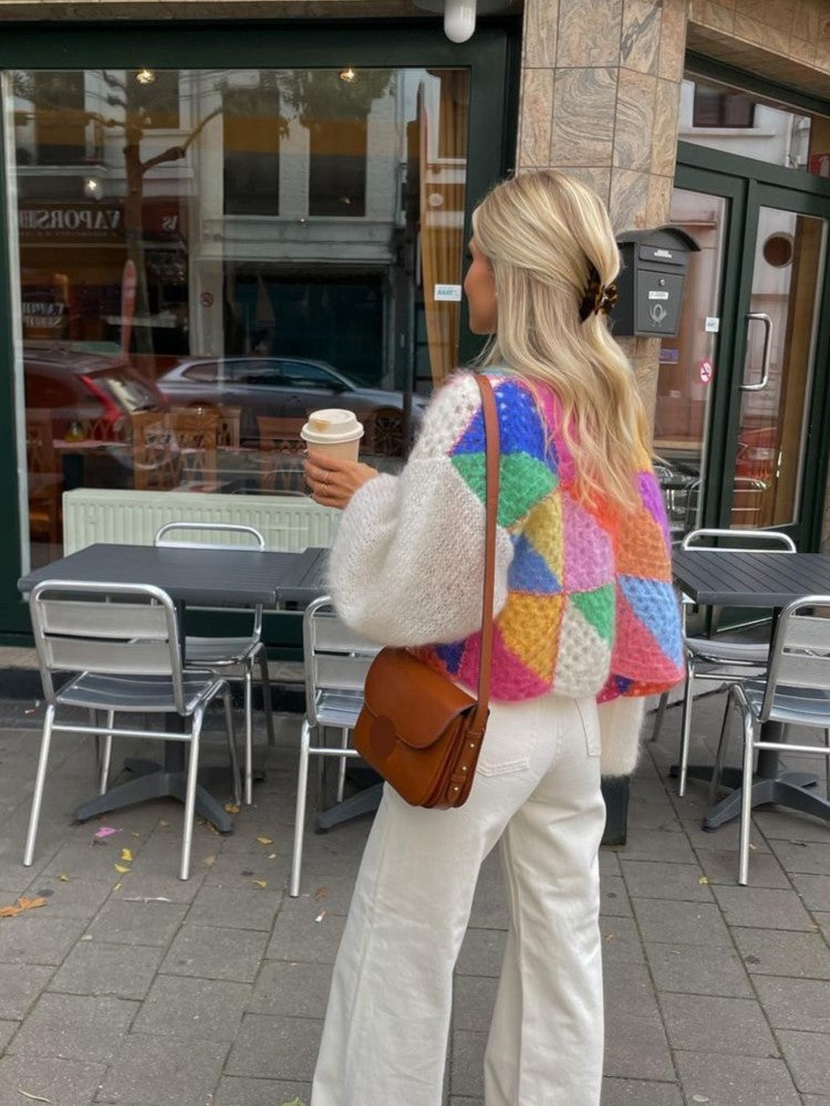Elegantly Designed Jumper