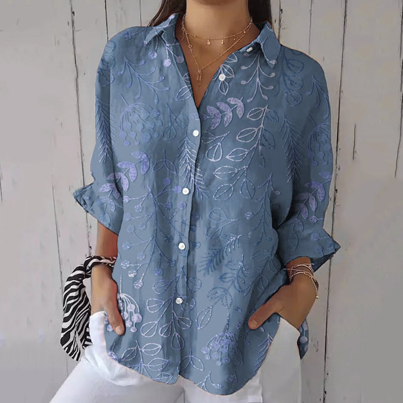 Beautifully Crafted Shirt