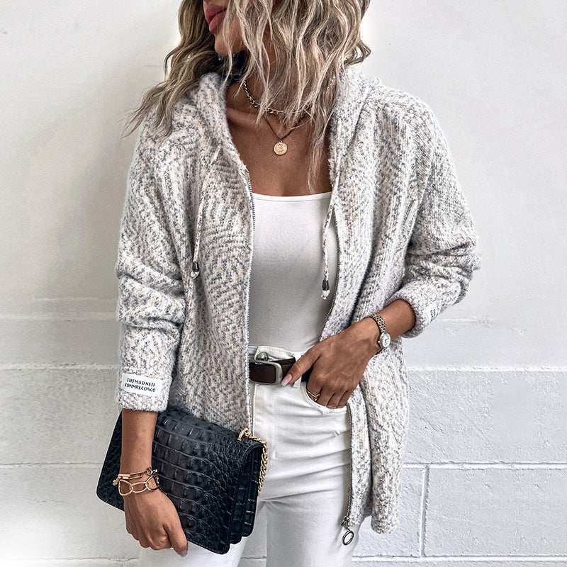 Classic Vintage Jumper