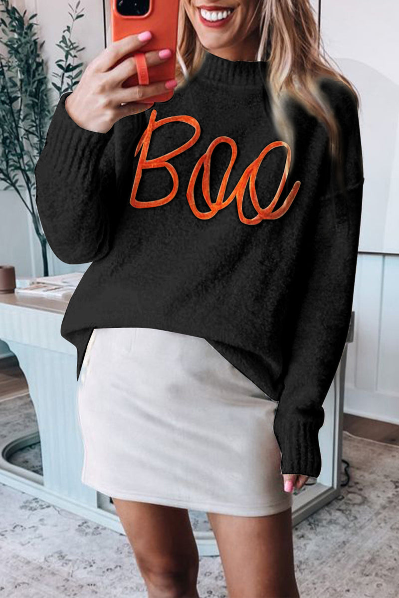 Classic Designed Jumper