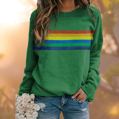 Classic Vintage Jumper