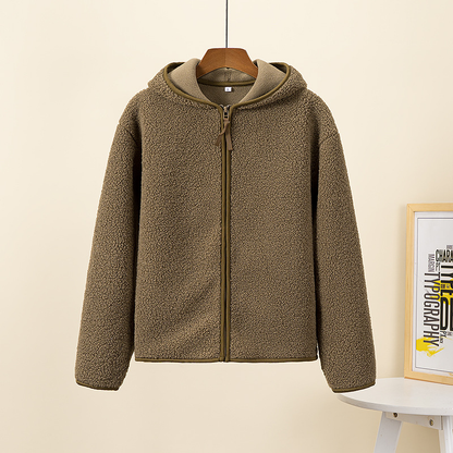 Vivianna | Classic and Elegant winter Jacket