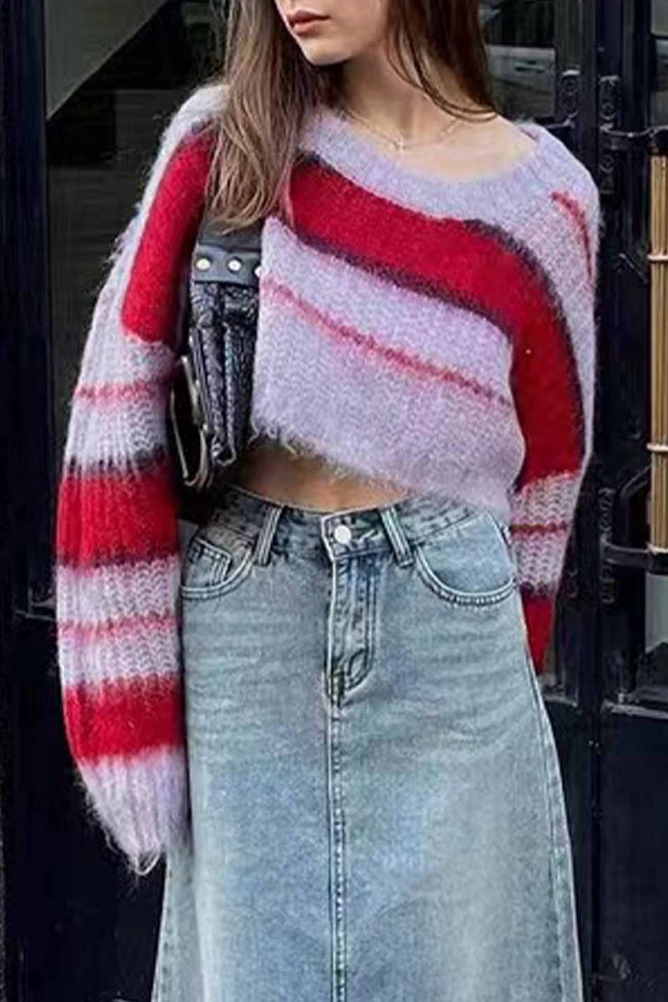 Classic Vintage Jumper