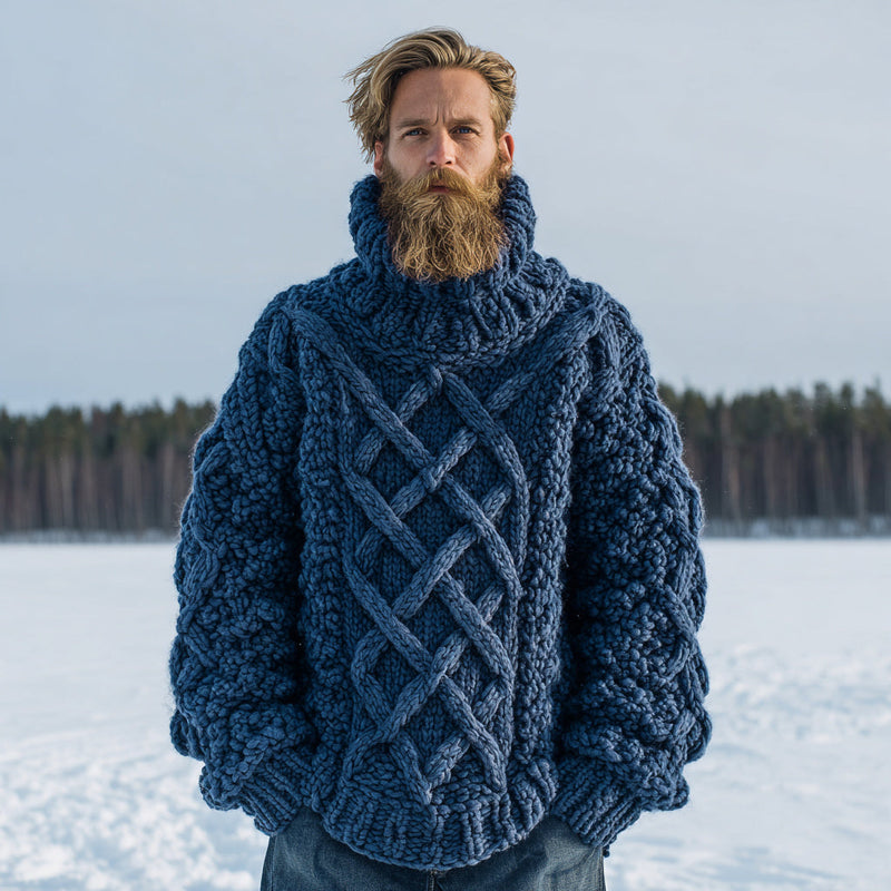 Classic Vintage Jumper