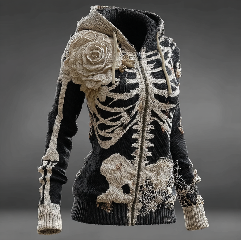 Beautifully Crafted Jumper