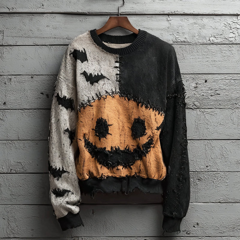 Classic Vintage Jumper