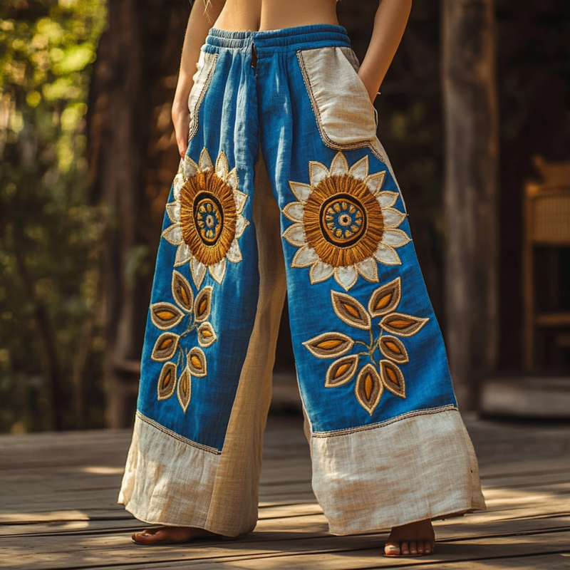 Classic Designed Trousers