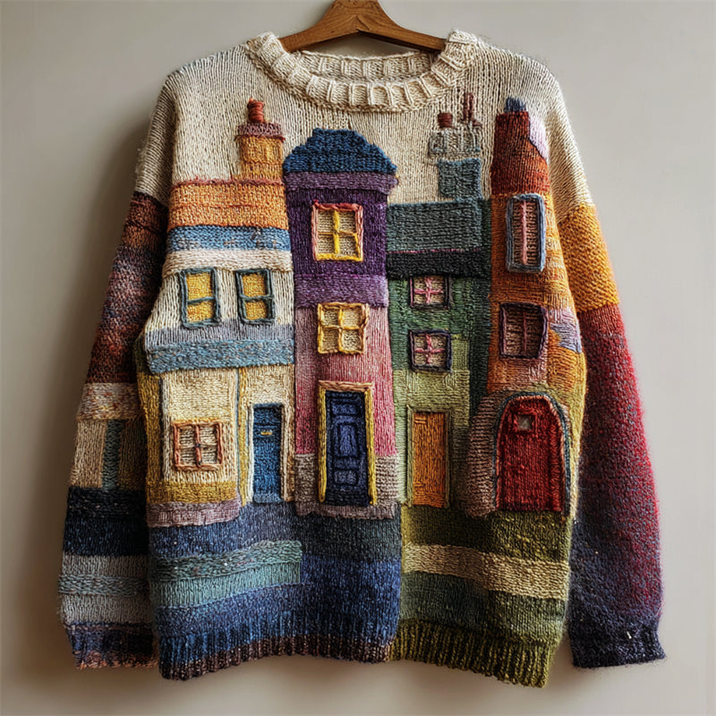 Elegantly Designed Jumper