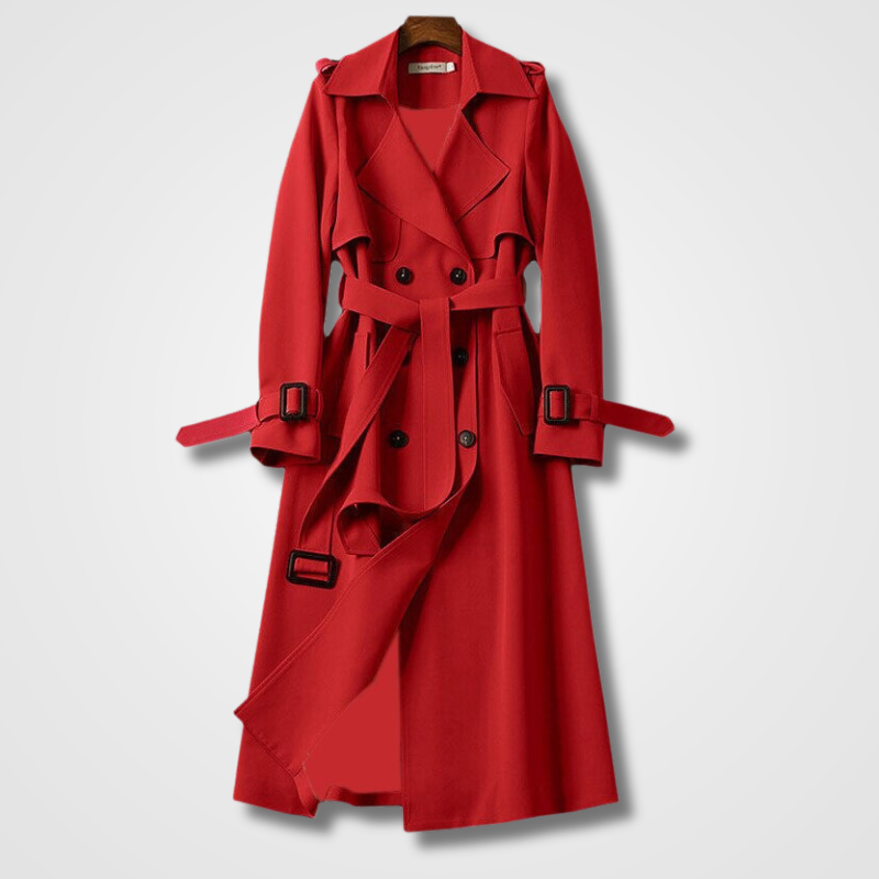 Elegantly Designed Coat