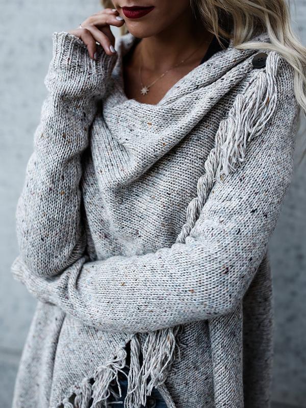 LM | Modern and Versatile garment