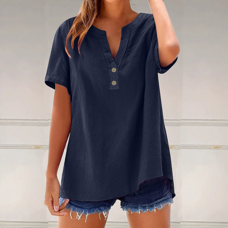 Elegantly Designed Blouse