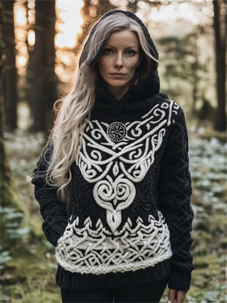 Elegantly Designed Jumper