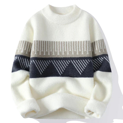 Classic Designed Jumper