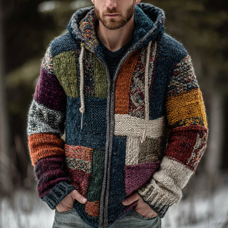 Classic Vintage Jumper