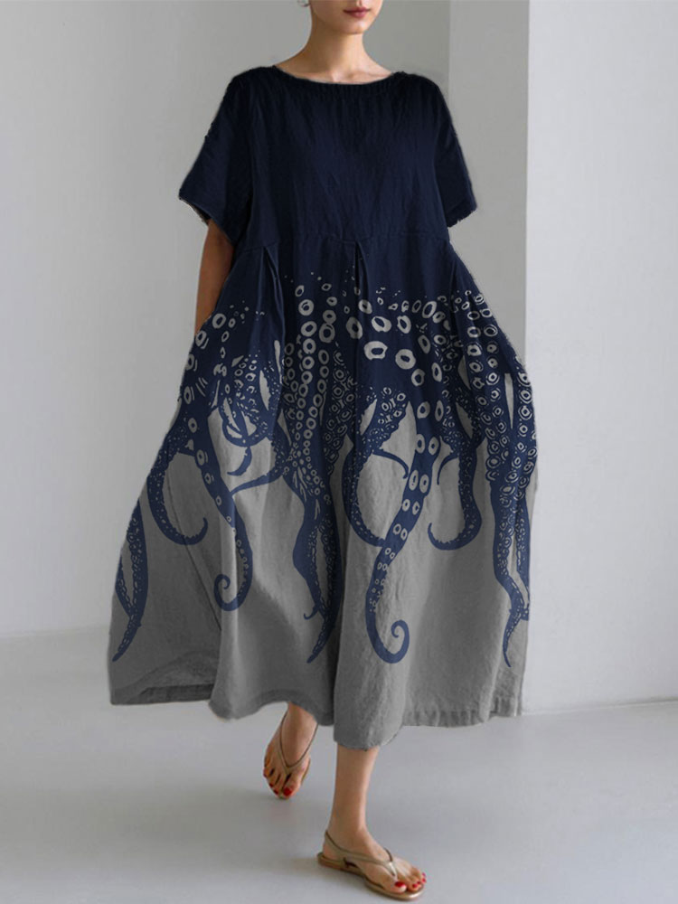 Classic Vintage Dress