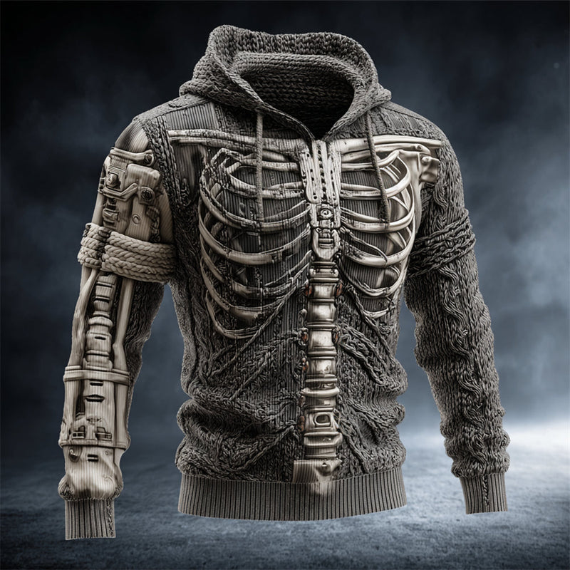 Classic Vintage Jumper