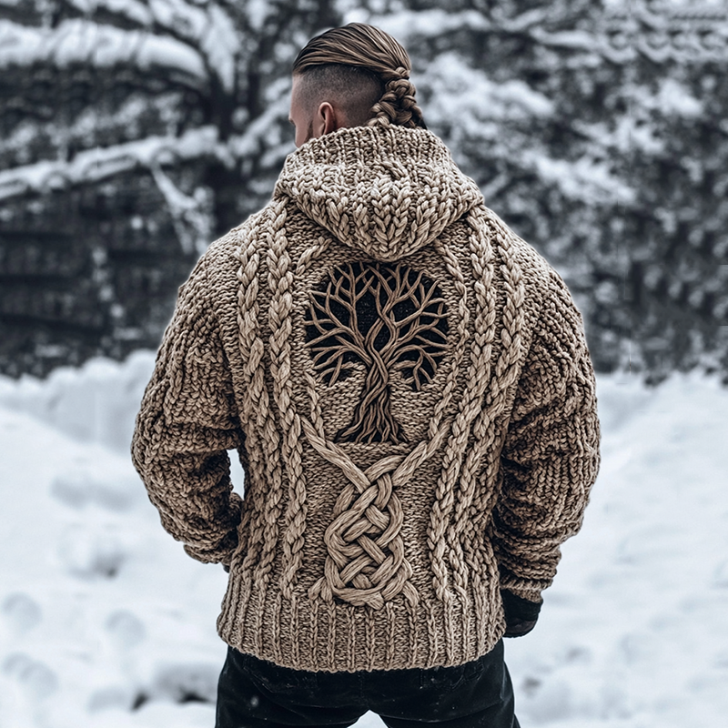 Elegantly Designed Jumper
