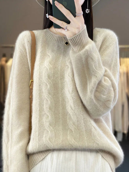 Elegantly Designed Jumper