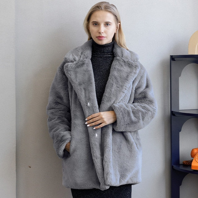 Classic Vintage Coat