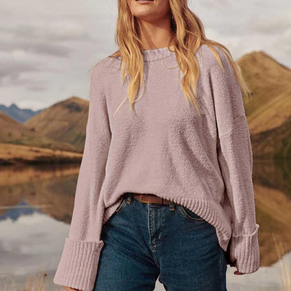 Classic Designed Jumper