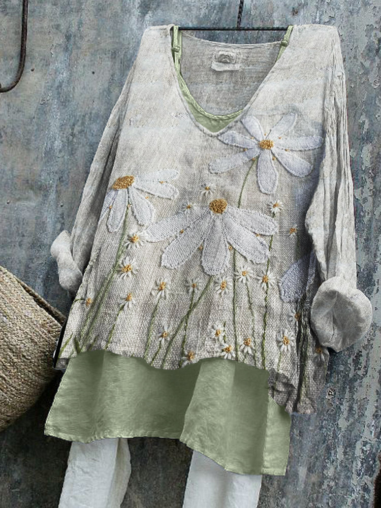 Classic Designed Garment