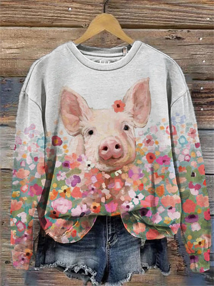 Gracefully Designed Shirt