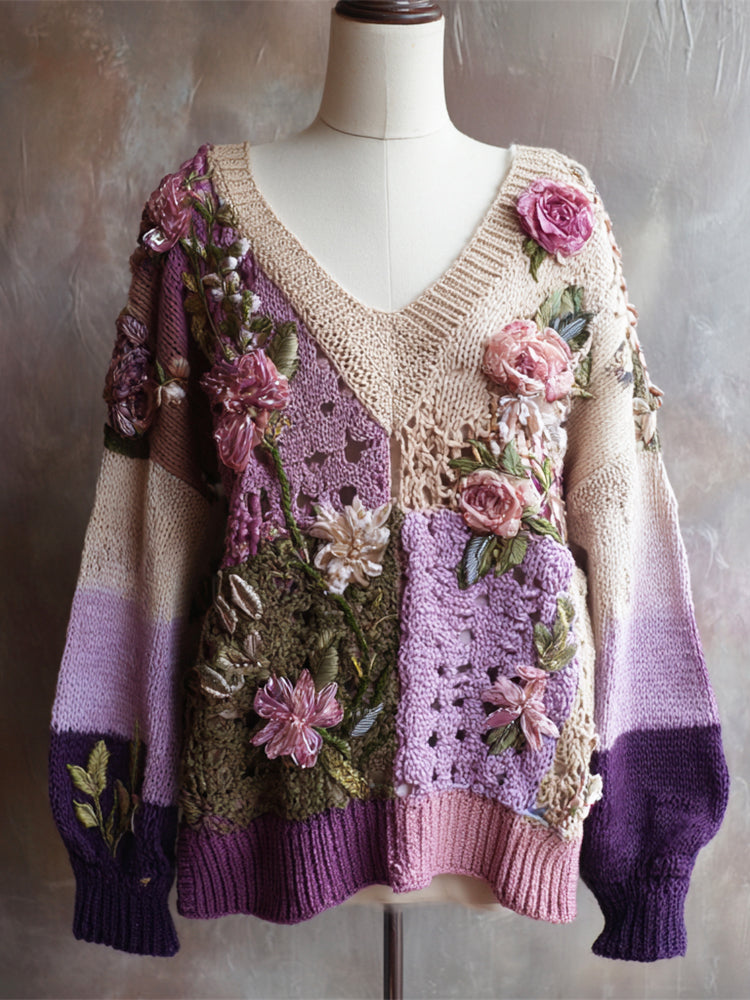 Elegantly Designed Jumper
