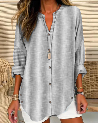 Thoughtfully Designed Jumper