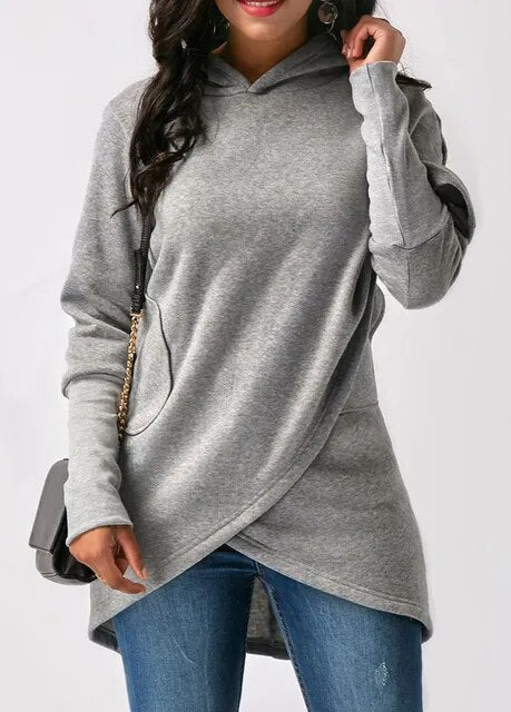 Elegantly Designed Jumper