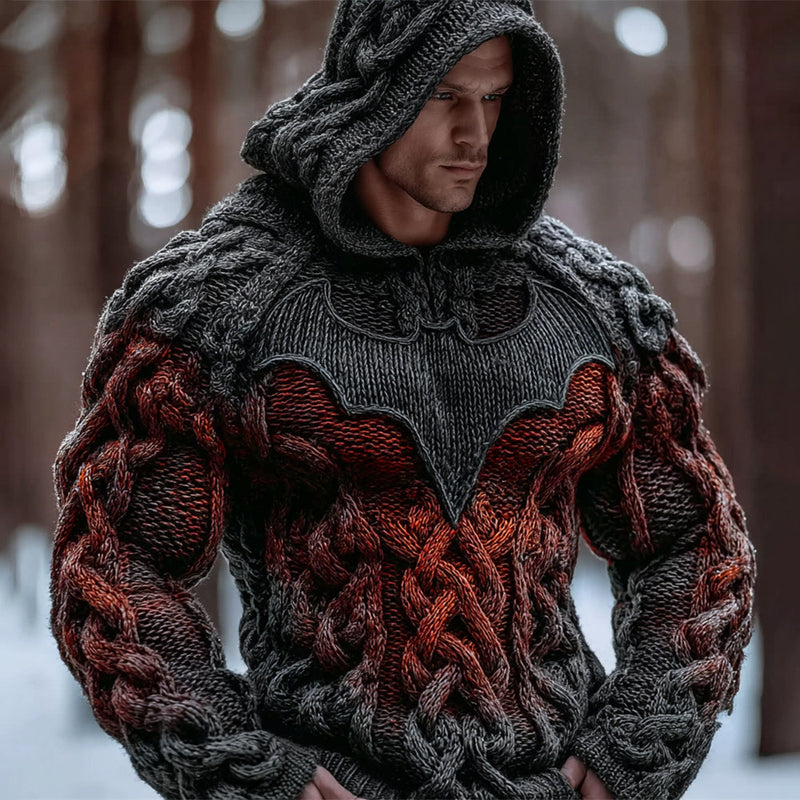 Beautifully Crafted Jumper