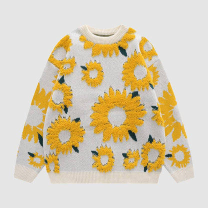 Classic Designed Jumper