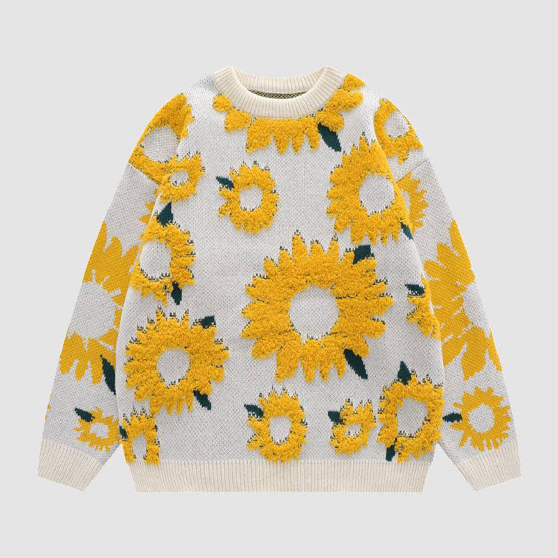 Classic Designed Jumper