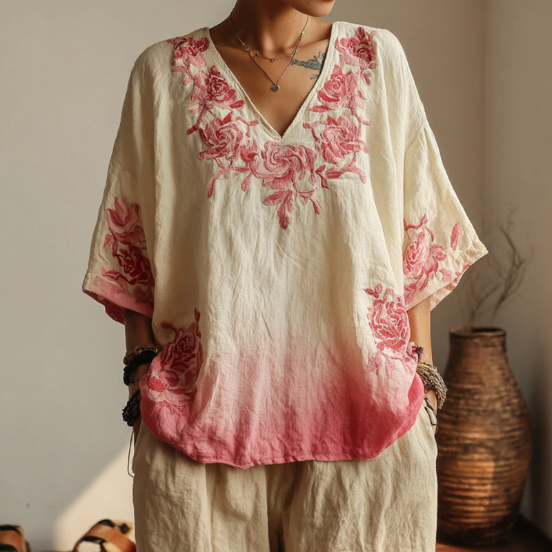Thoughtfully Designed Shirt