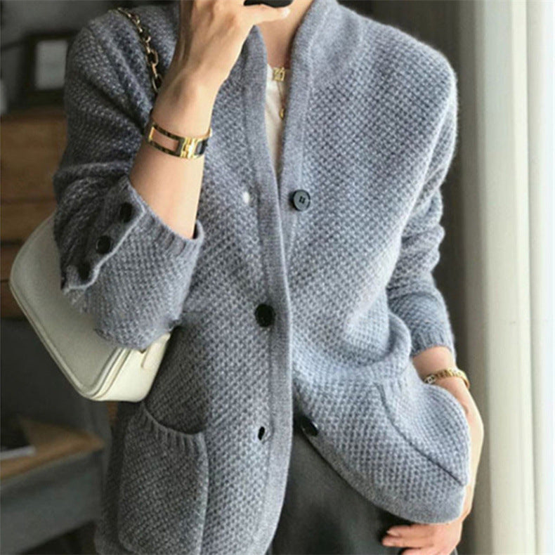 Elegantly Designed Cardigan