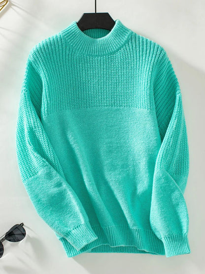 Thoughtfully Designed Jumper