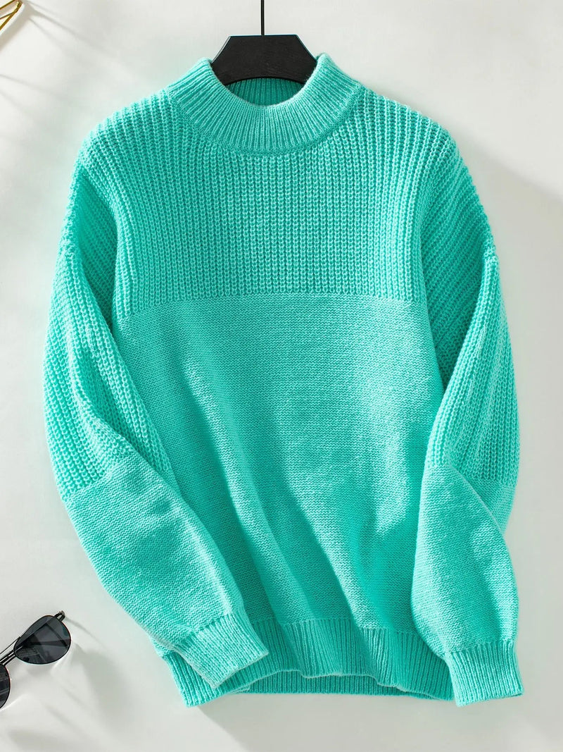 Thoughtfully Designed Jumper
