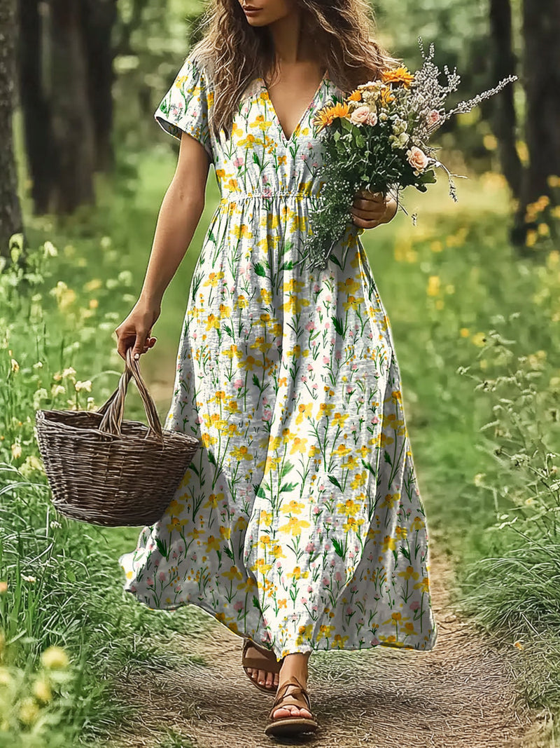Beautifully Crafted Garment