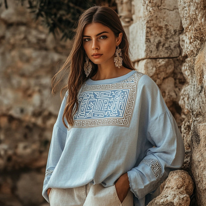 Classic Vintage Shirt