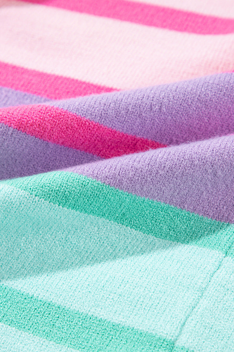 Gracefully Designed Jumper