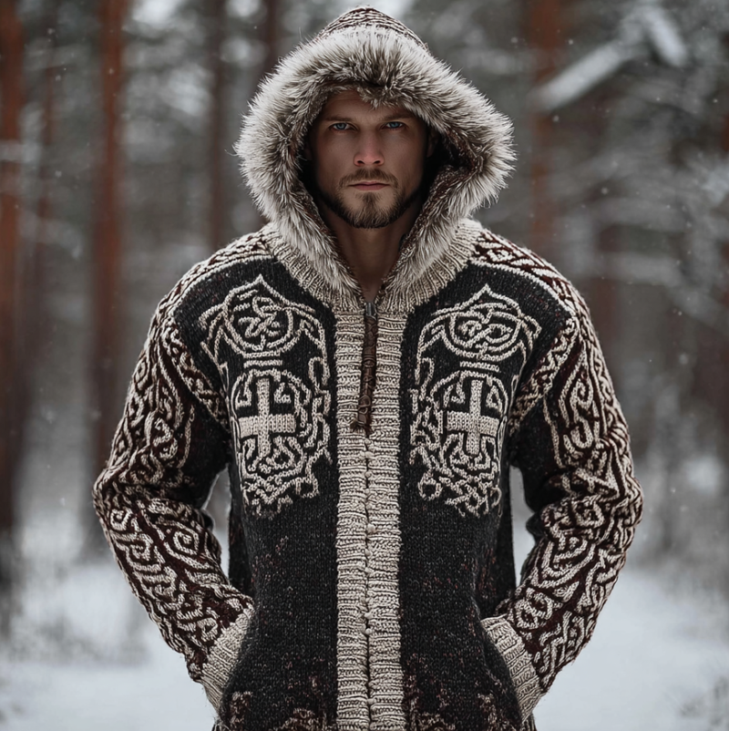 Beautifully Crafted Jumper