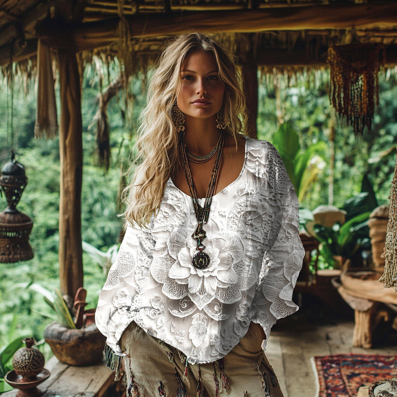 Beautifully Crafted Shirt