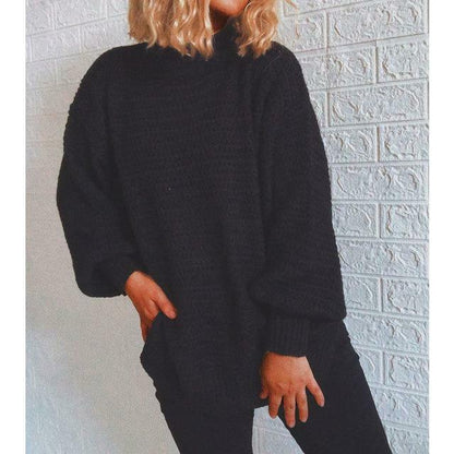 Gracefully Designed Jumper
