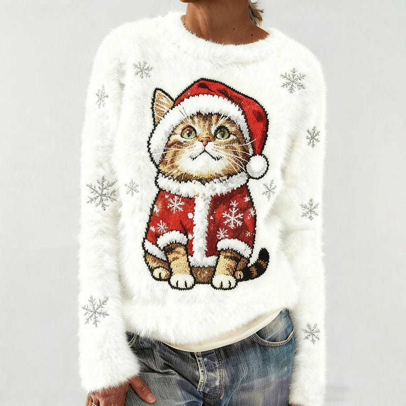 Classic Designed Jumper