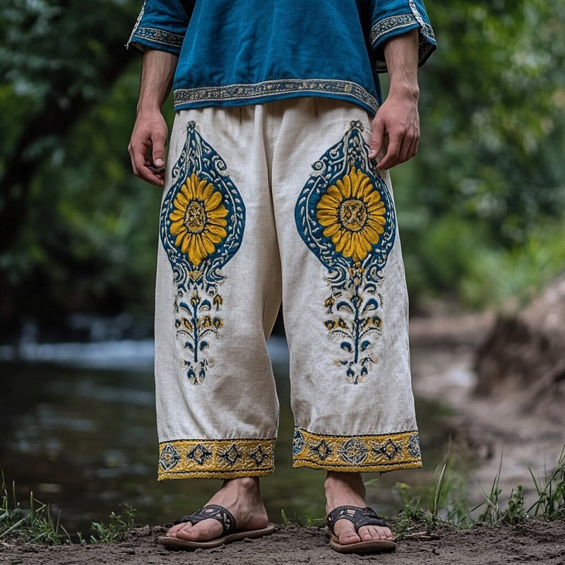 Elegantly Designed Trousers