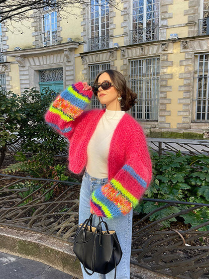 Classic Vintage Jumper