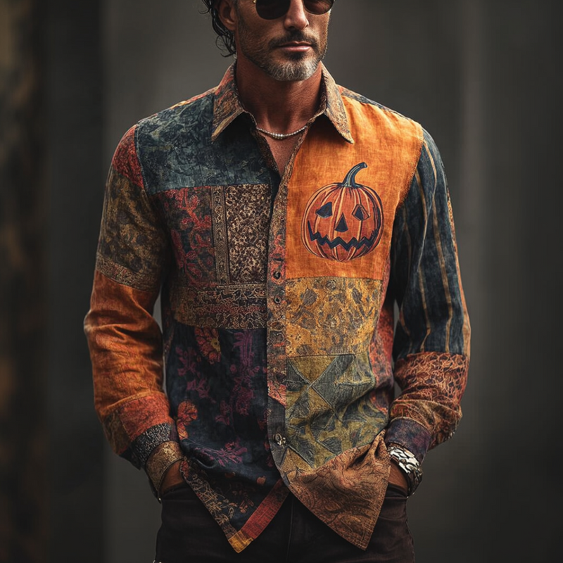 Classic Designed Shirt