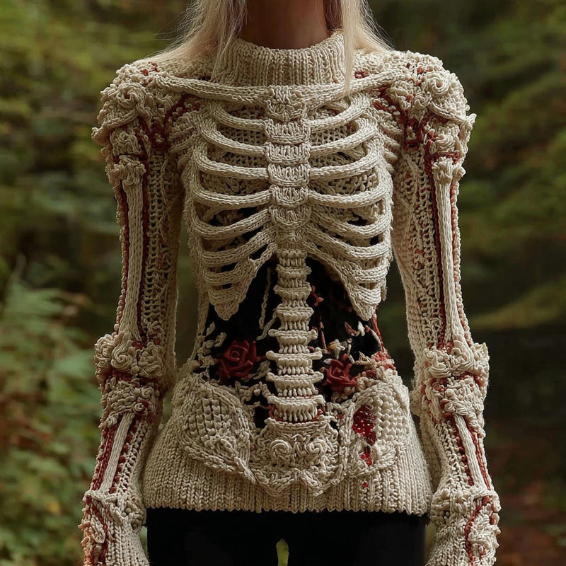 Classic Designed Jumper