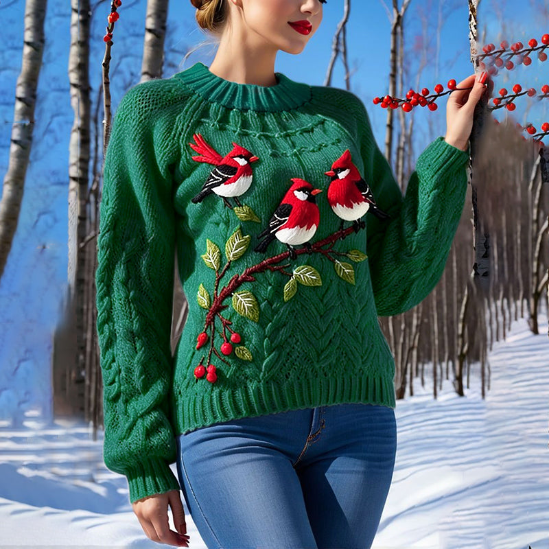 Elegantly Designed Jumper